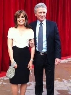 You are currently viewing Le cast de Dallas sur le tapis rouge