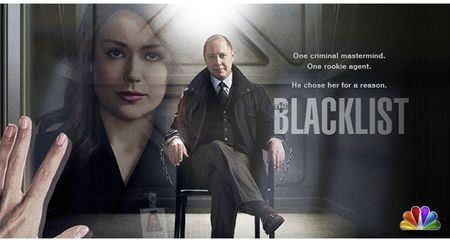 You are currently viewing [Pilote] The Blacklist