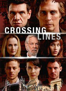 You are currently viewing Crossing Lines