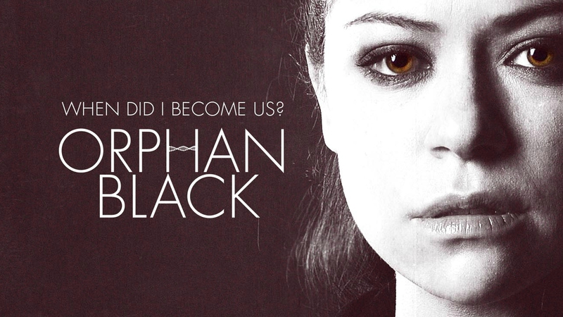 You are currently viewing Orphan Black