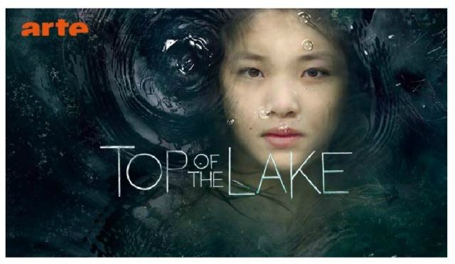 You are currently viewing Top of The Lake – saison 1