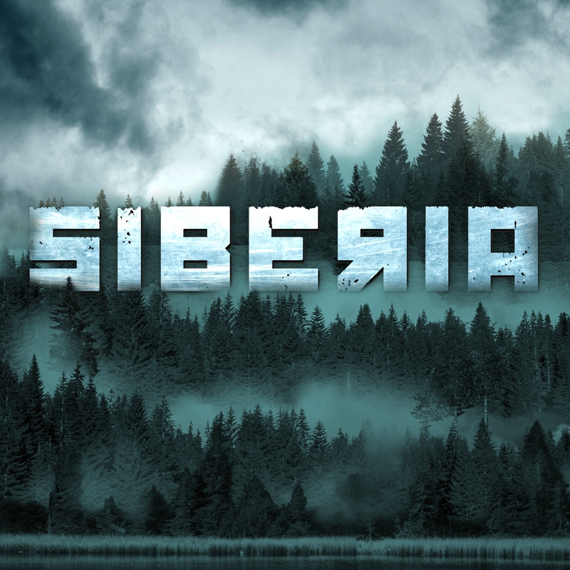 You are currently viewing Siberia