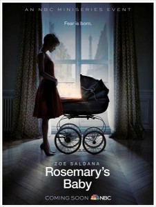Lire la suite à propos de l’article Rosemary’s Baby