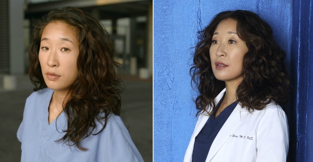 You are currently viewing Au revoir Cristina Yang