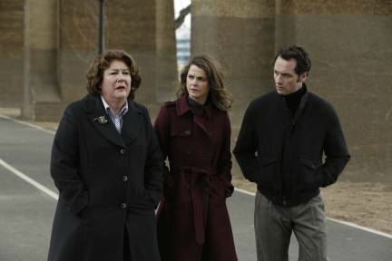 You are currently viewing The Americans – S02E13