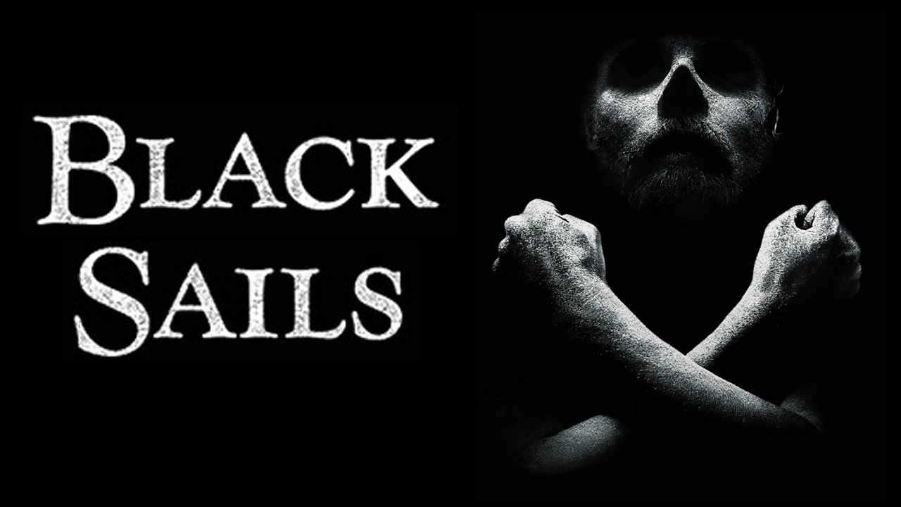 You are currently viewing Black Sails : Saison 1
