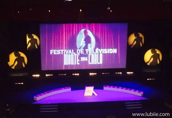 You are currently viewing Festival Monte-Carlo : jour 1