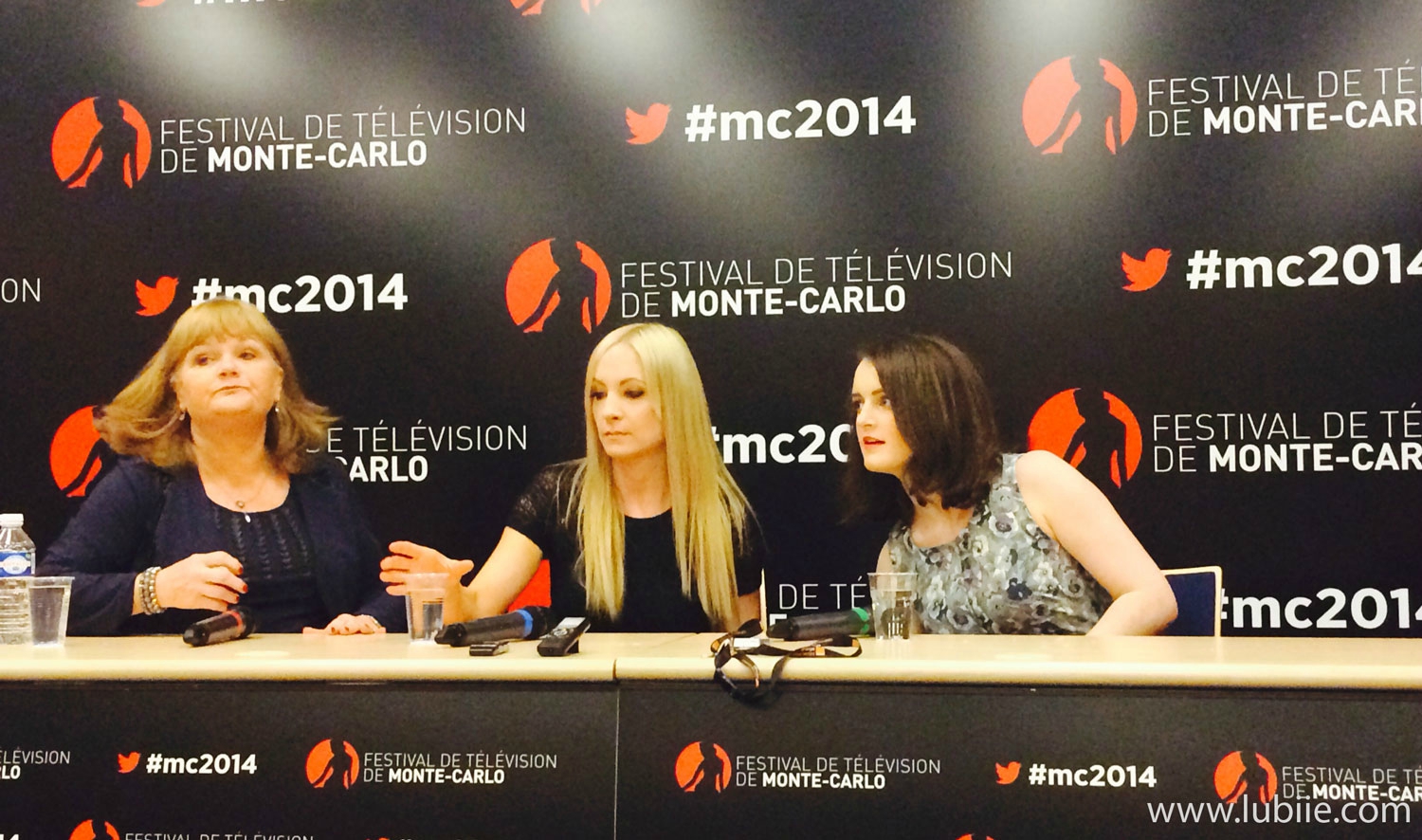 You are currently viewing Festival de Monte-Carlo 2014 : Jour 5