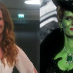 Rebecca Mader – Once Upon A Time