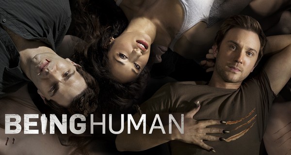 You are currently viewing Being Human (US) – la fin
