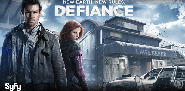 You are currently viewing Defiance – saison 1