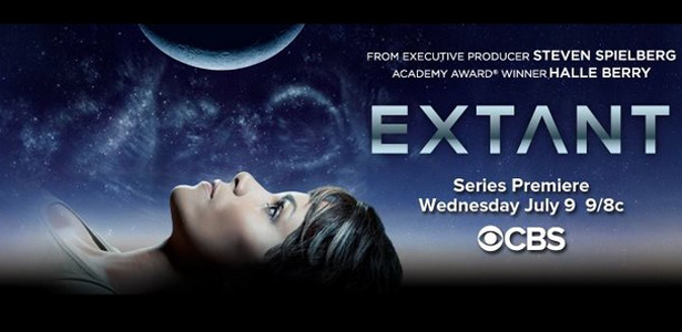 You are currently viewing [Pilote] Extant