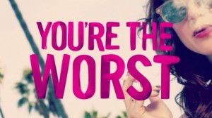 Lire la suite à propos de l’article [PIlote] You’re The Worst