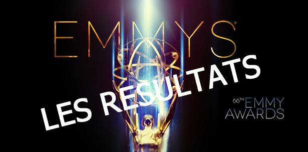 emmy-awards-2014-résultats