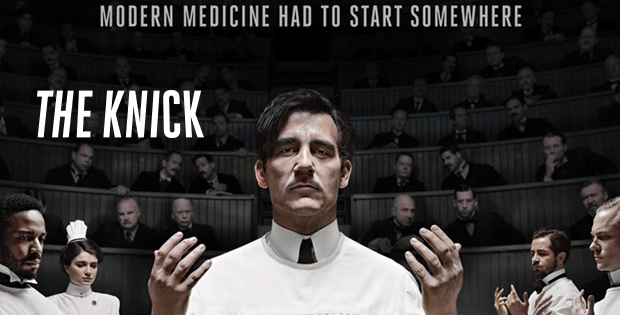 You are currently viewing [Pilote] The Knick