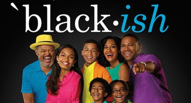 You are currently viewing [Pilote] Black-ish