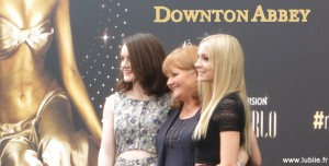 Lire la suite à propos de l’article Downton Abbey Interview : un succès international ?