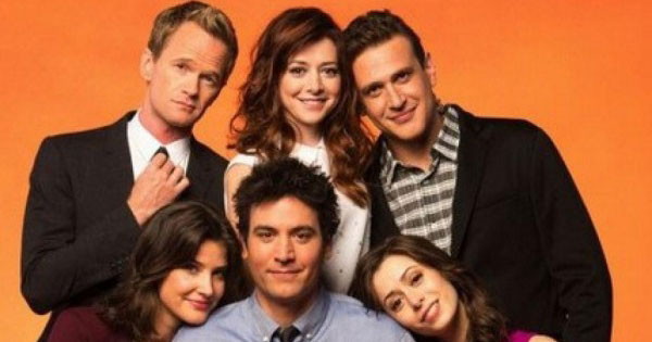 You are currently viewing How I Met Your Mother – S09E19