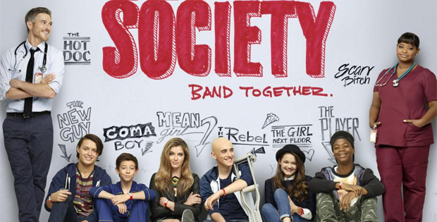 You are currently viewing [Pilote] Red Band Society