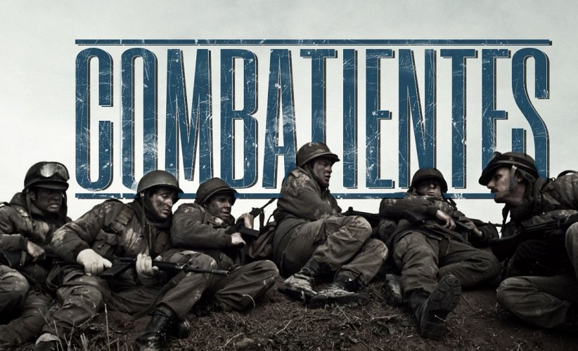 You are currently viewing Combatientes – saison 1