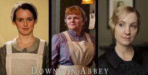 Lire la suite à propos de l’article Downton Abbey interview : attribution des rôles dans la série
