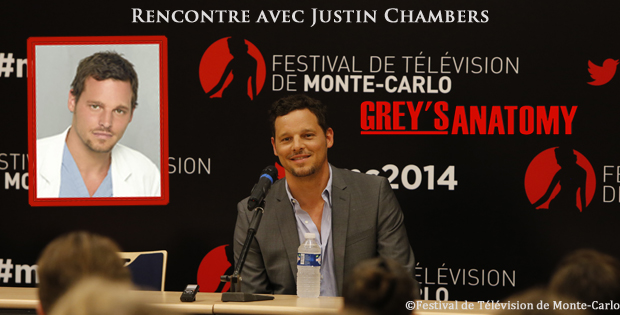 You are currently viewing Rencontre avec Justin Chambers – Grey’s Anatomy