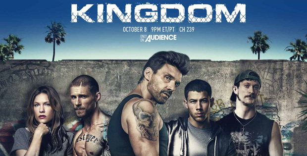 You are currently viewing [Pilote] Kingdom