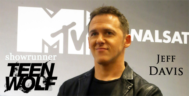 You are currently viewing Rencontre avec Jeff Davis – Teen Wolf