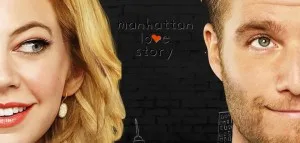 Lire la suite à propos de l’article [Pilote] Manhattan Love Story