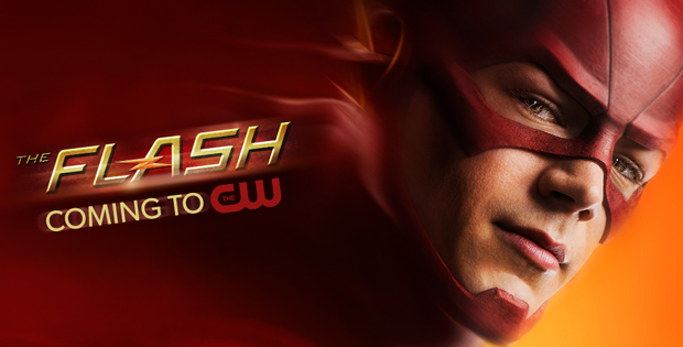 You are currently viewing [Pilote] The Flash