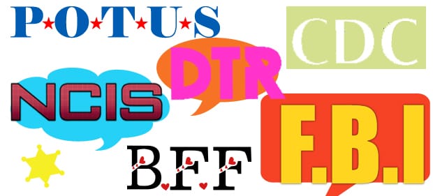 acronymes-de-séries-TV