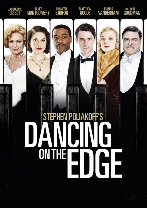 DANCING ON THE EDGE S01