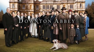 Lire la suite à propos de l’article 10 citations « so » Downton Abbey Saison 5