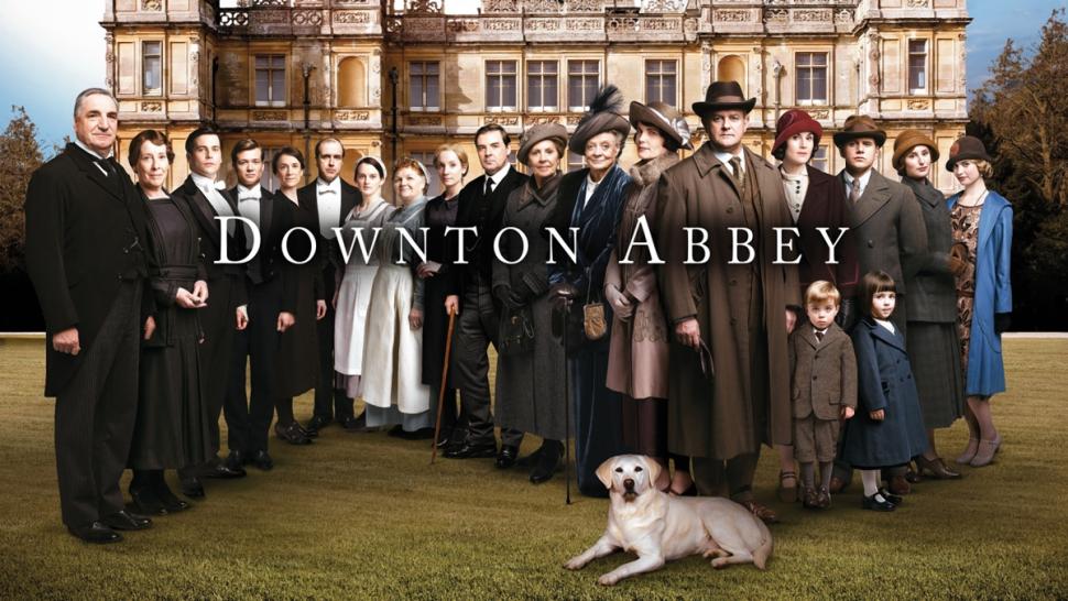 You are currently viewing 10 citations « so » Downton Abbey Saison 5