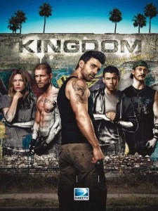 kingdom poster