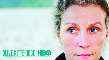 You are currently viewing Olive Kitteridge
