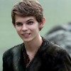 Exclusive interview with Robbie Kay – Once Upon A Time
