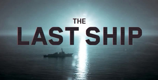 You are currently viewing [Pilote] The Last Ship