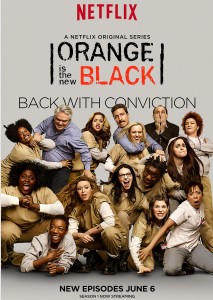 orange is the new black saison 2