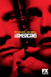 the americans saison 2