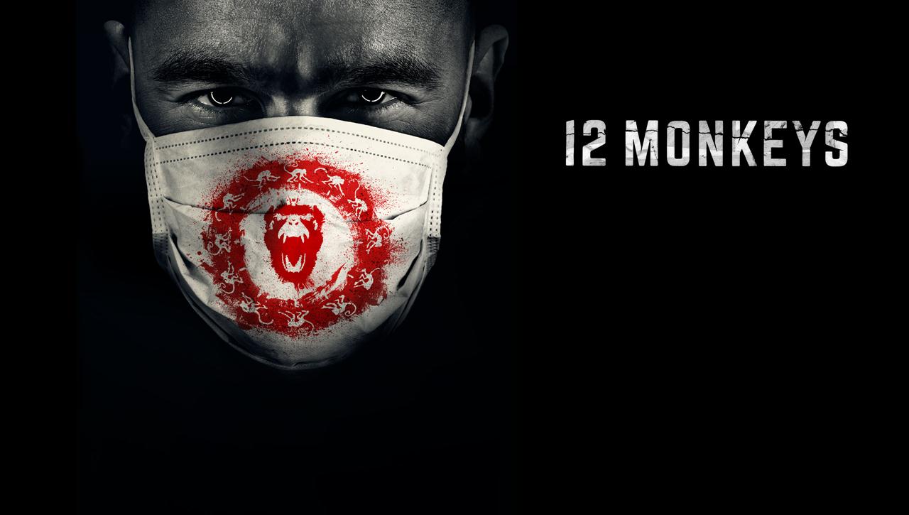 You are currently viewing [Pilote] 12 Monkeys