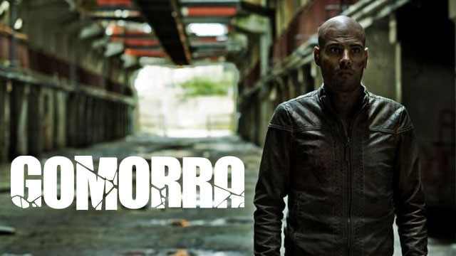 You are currently viewing [Pilote] Gomorra