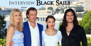 Lire la suite à propos de l’article Le cast de Black Sails à Monte-Carlo !