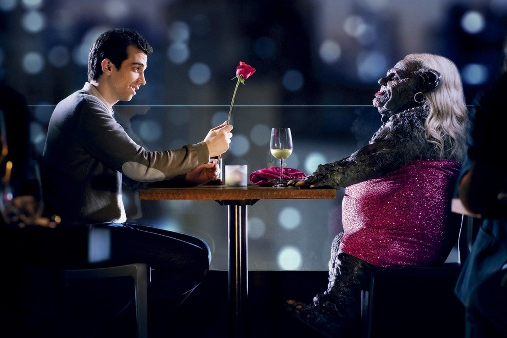 You are currently viewing [Pilote] Man Seeking Woman