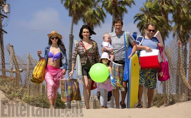 You are currently viewing [Pilote] Togetherness