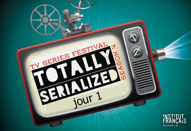 You are currently viewing Totally Serialized : jour 1