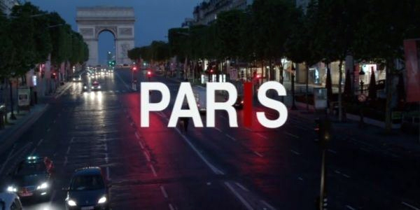 You are currently viewing [Pilote] Paris