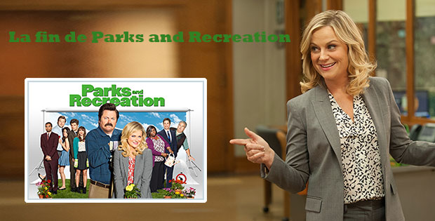 You are currently viewing La fin de Parks and Recreation