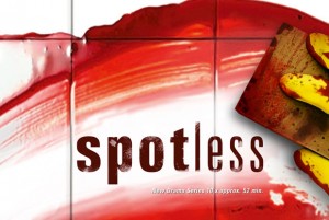 Lire la suite à propos de l’article Spotless : une série pas si clean plutôt noire intense !