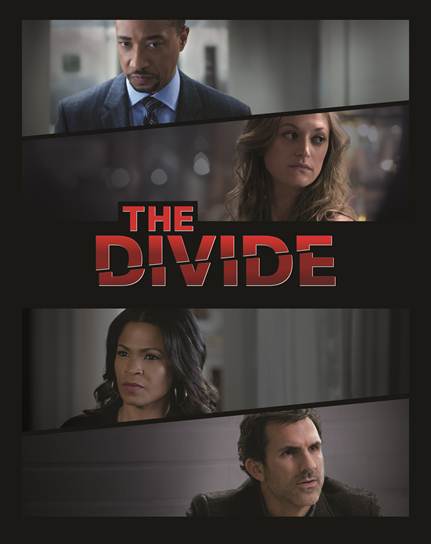 You are currently viewing [Pilote] The Divide